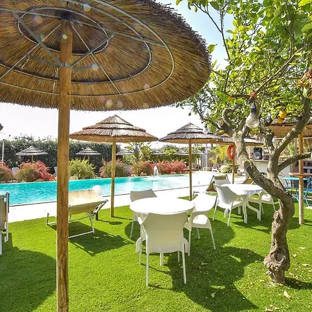 Lovely In With Kitchen Holiday home Pozzallo