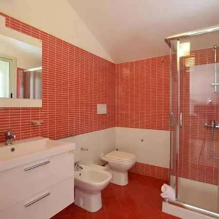 Lovely In With Kitchen Holiday home Pozzallo