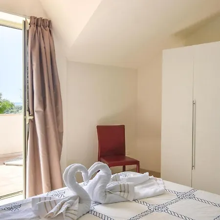 Lovely In With Kitchen Σπίτι διακοπών Pozzallo
